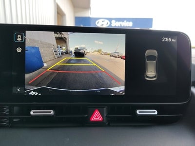 2025 Hyundai IONIQ 5 SEL