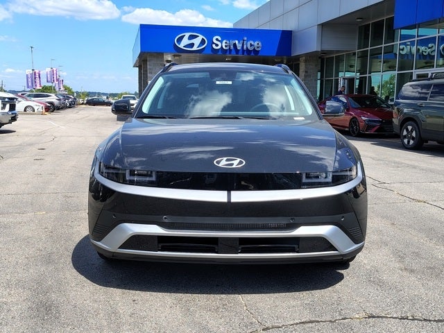 2025 Hyundai IONIQ 5 SEL
