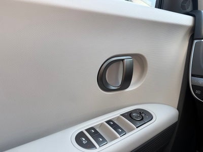 2027 Hyundai IONIQ 5 SEL