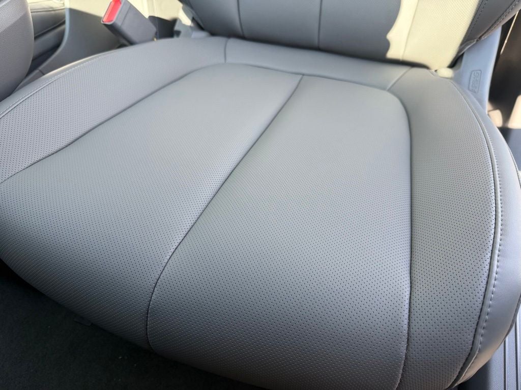 2027 Hyundai IONIQ 5 SEL