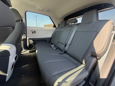 2027 Hyundai IONIQ 5 SEL