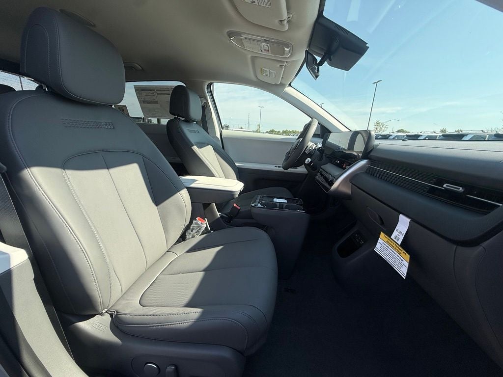 2027 Hyundai IONIQ 5 SEL