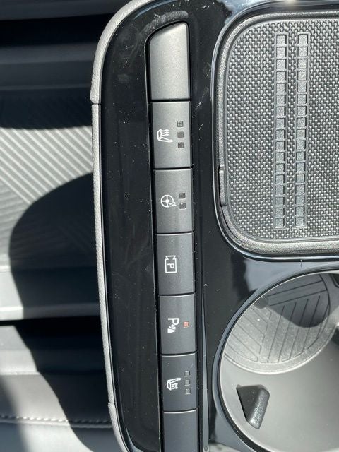 2025 Hyundai IONIQ 5 SEL