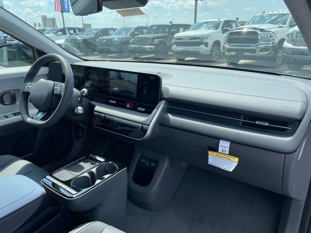 2025 Hyundai IONIQ 5 SEL