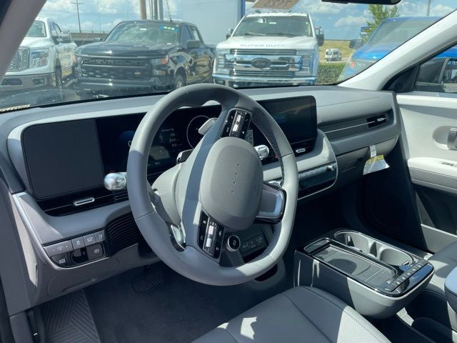 2025 Hyundai IONIQ 5 SEL