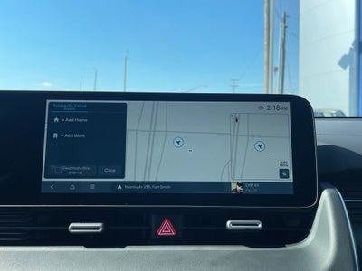 2025 Hyundai IONIQ 5 SEL