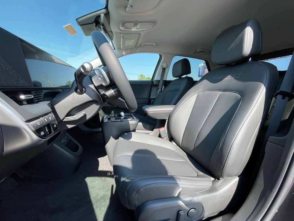 2025 Hyundai IONIQ 5 SEL