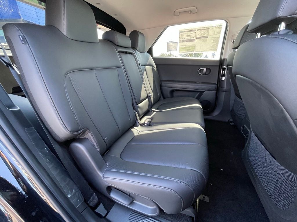 2025 Hyundai IONIQ 5 SEL