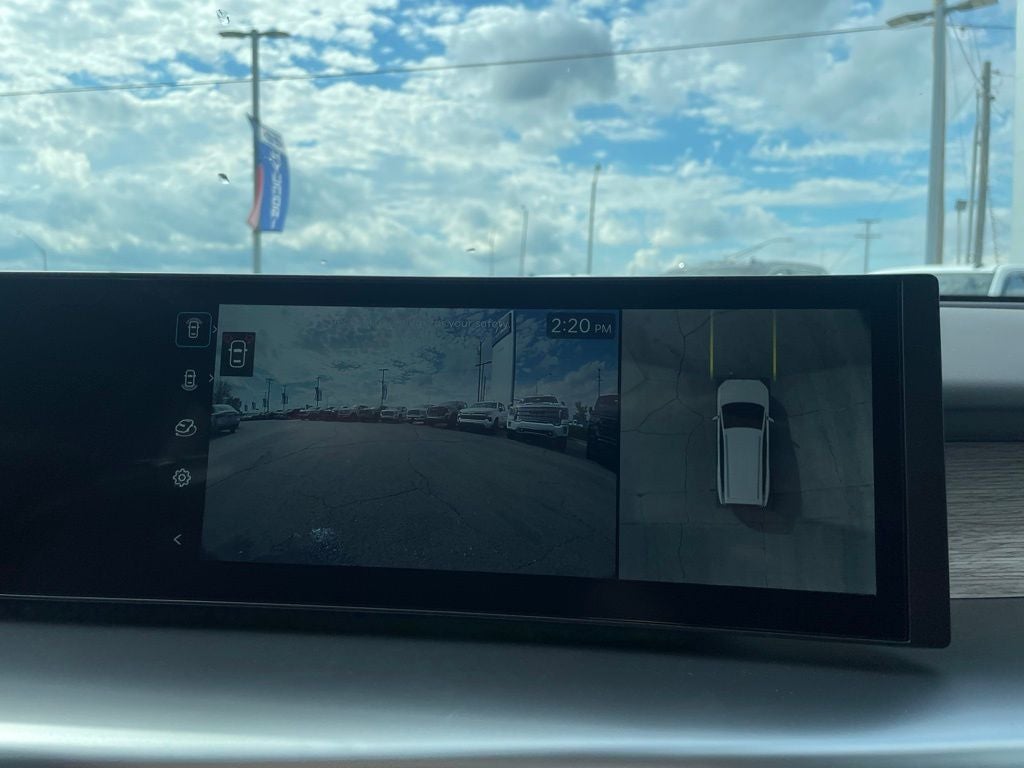 2026 Hyundai IONIQ 9 SEL