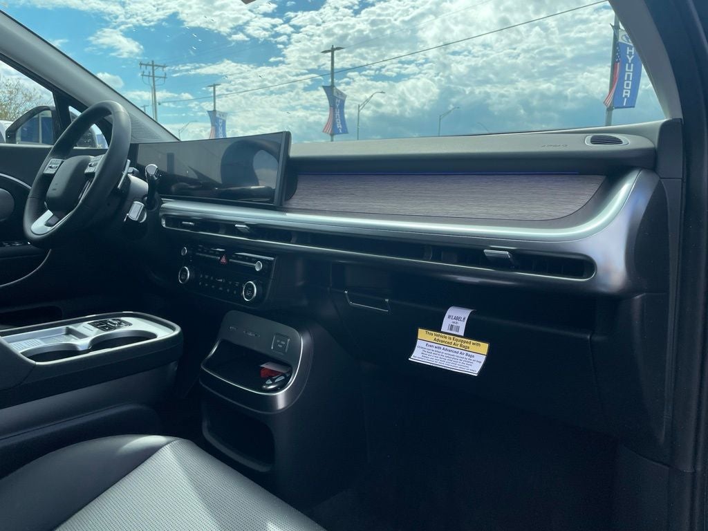 2026 Hyundai IONIQ 9 SEL