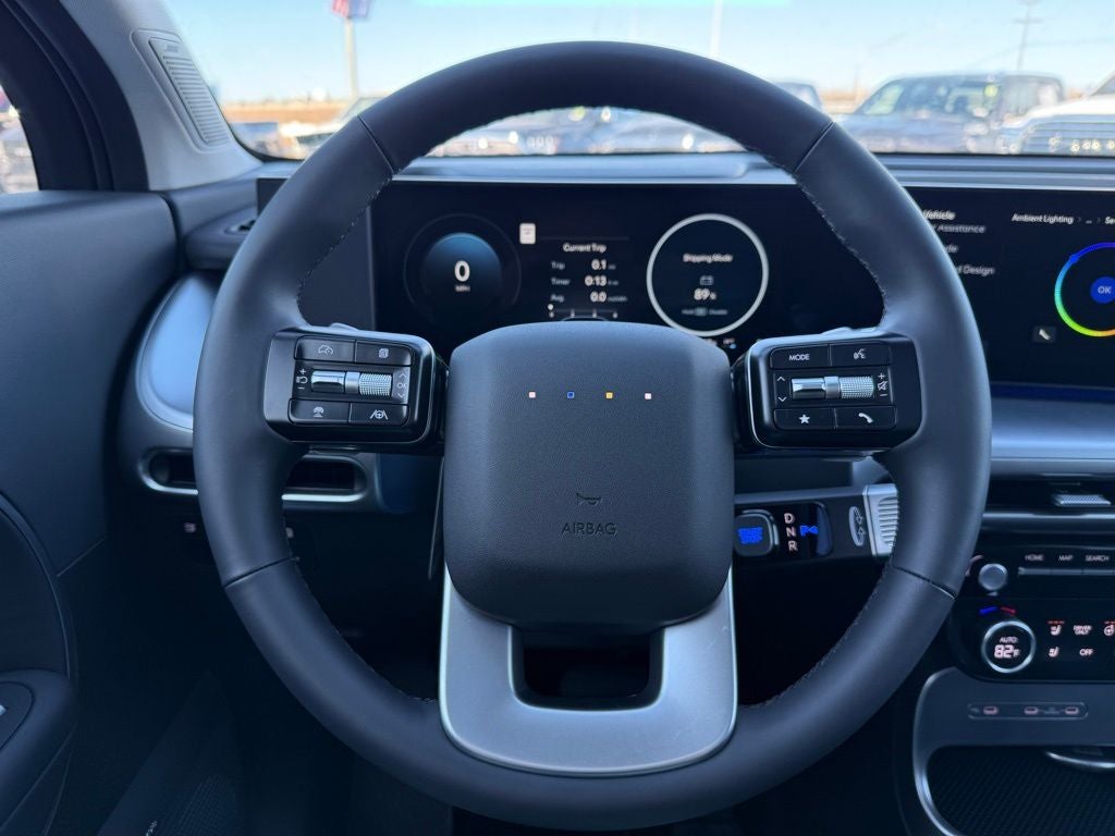 2026 Hyundai IONIQ 9 Performance Limited