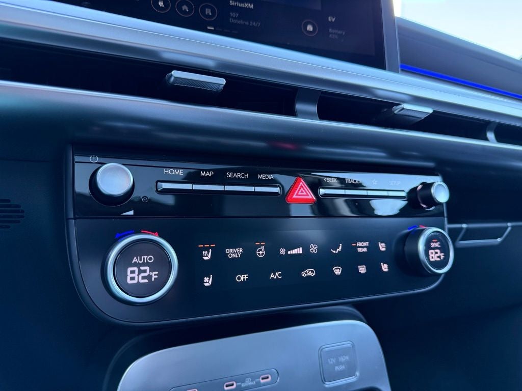 2026 Hyundai IONIQ 9 Performance Limited