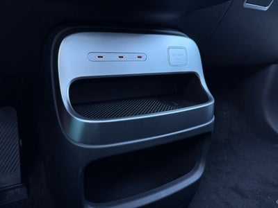 2026 Hyundai IONIQ 9 Performance Limited