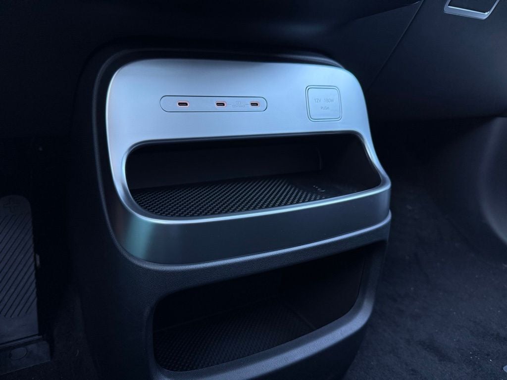 2026 Hyundai IONIQ 9 Performance Limited