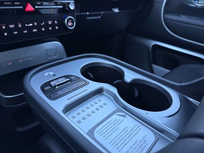 2026 Hyundai IONIQ 9 Performance Limited