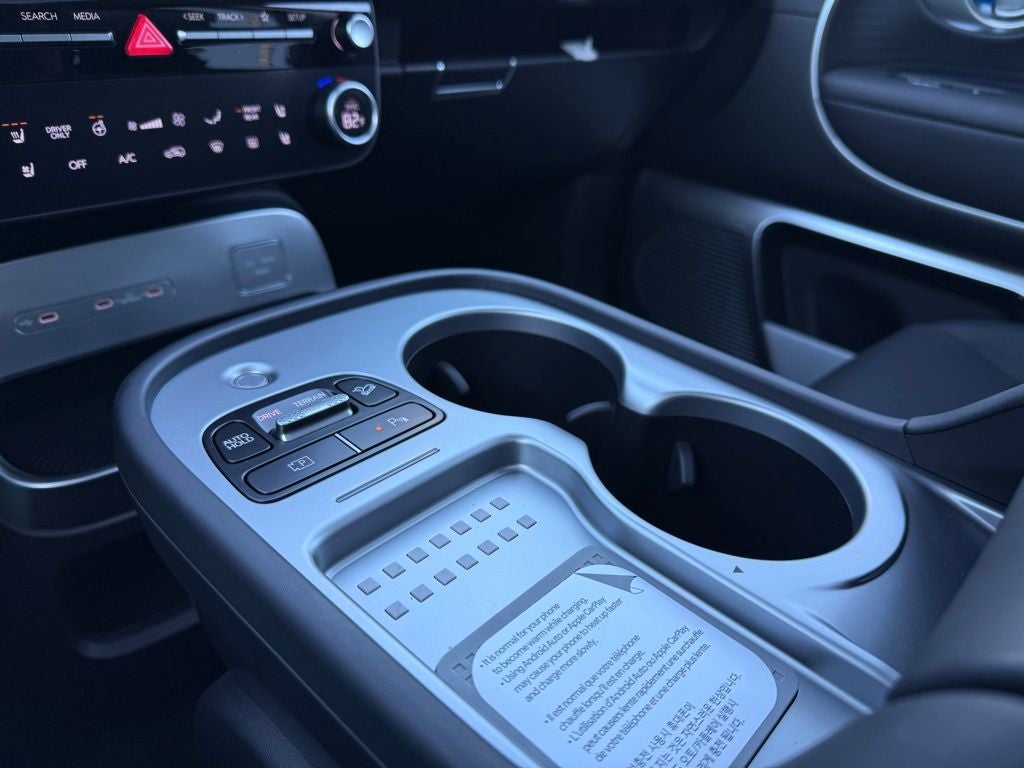 2026 Hyundai IONIQ 9 Performance Limited