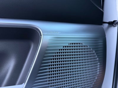 2026 Hyundai IONIQ 9 Performance Limited