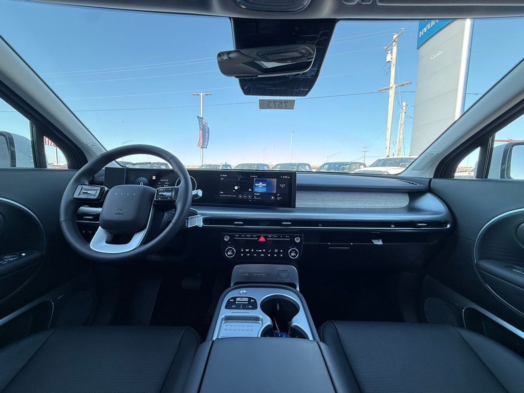 2026 Hyundai IONIQ 9 Performance Limited