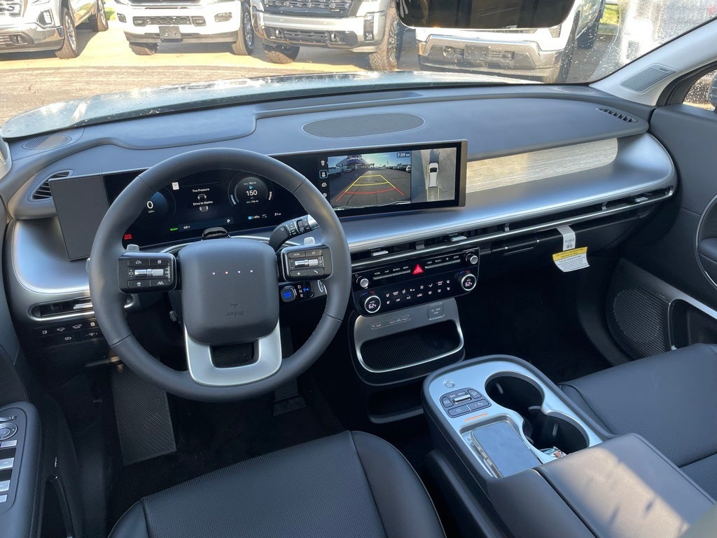 2026 Hyundai IONIQ 9 Performance Limited