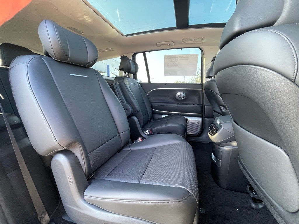 2026 Hyundai IONIQ 9 Performance Limited