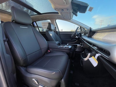 2026 Hyundai IONIQ 9 Performance Limited