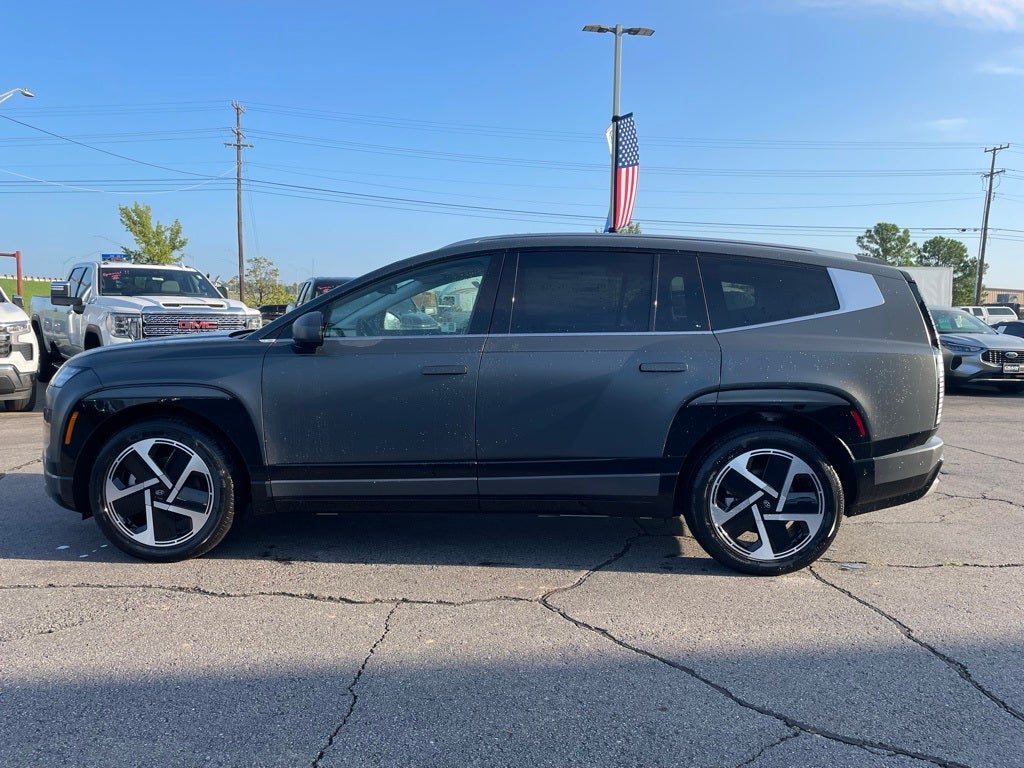 2026 Hyundai IONIQ 9 Performance Limited