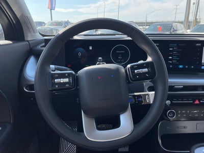 2026 Hyundai IONIQ 9 Performance Calligraphy