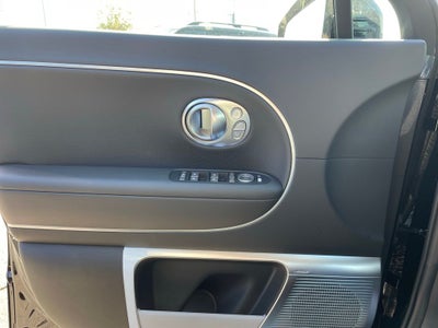 2026 Hyundai IONIQ 9 Performance Calligraphy