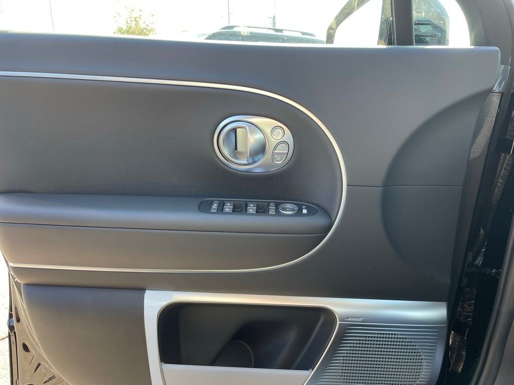 2026 Hyundai IONIQ 9 Performance Calligraphy