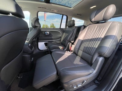 2026 Hyundai IONIQ 9 Performance Calligraphy