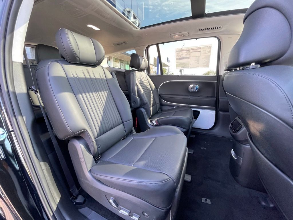 2026 Hyundai IONIQ 9 Performance Calligraphy