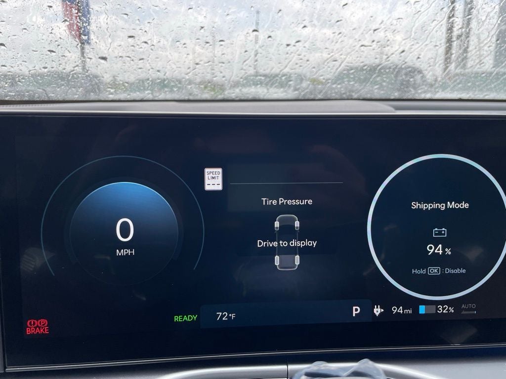 2026 Hyundai IONIQ 9 Performance Calligraphy