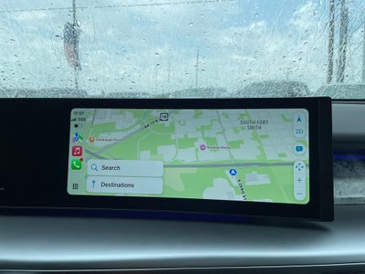 2026 Hyundai IONIQ 9 Performance Calligraphy