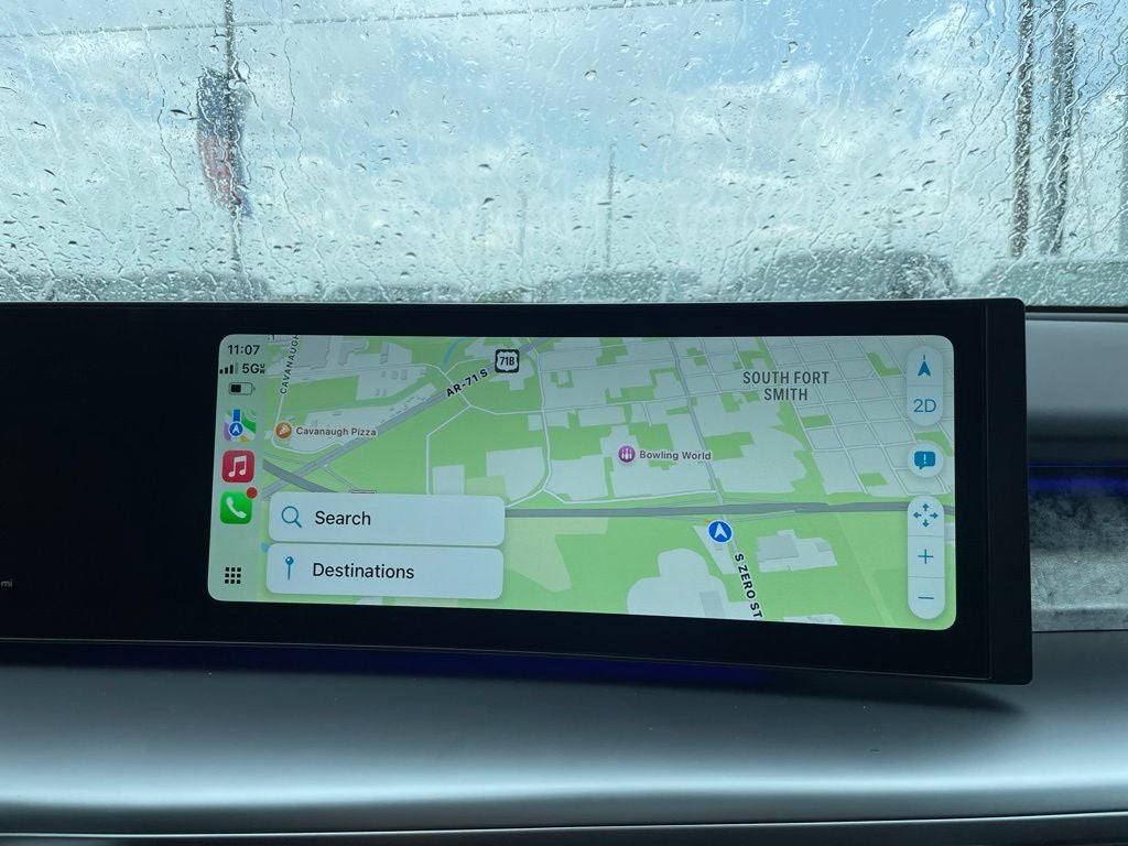 2026 Hyundai IONIQ 9 Performance Calligraphy