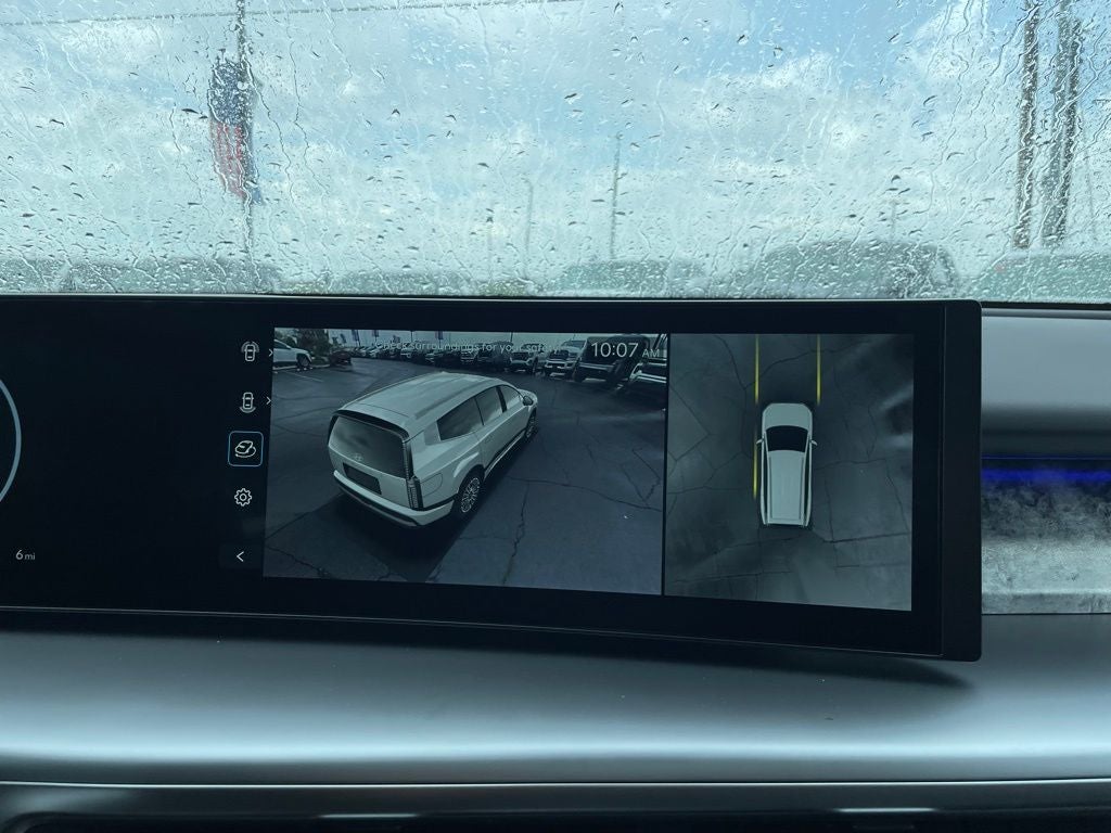 2026 Hyundai IONIQ 9 Performance Calligraphy