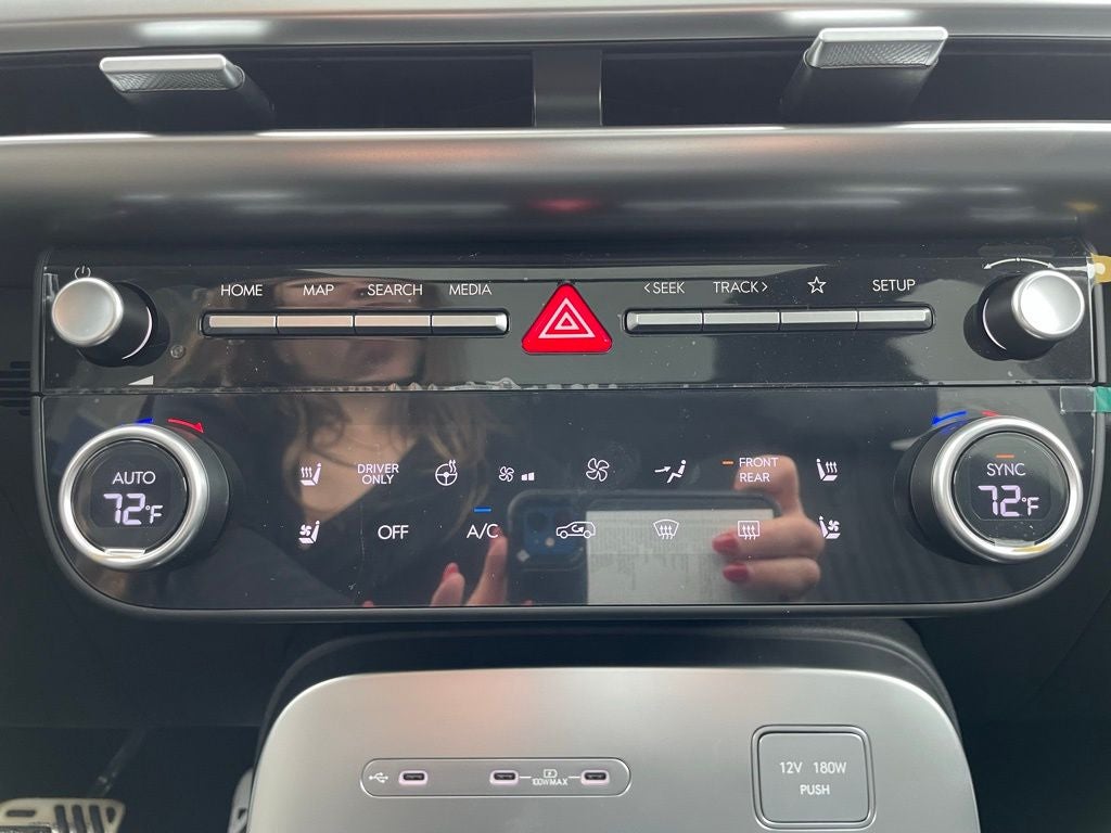 2026 Hyundai IONIQ 9 Performance Calligraphy