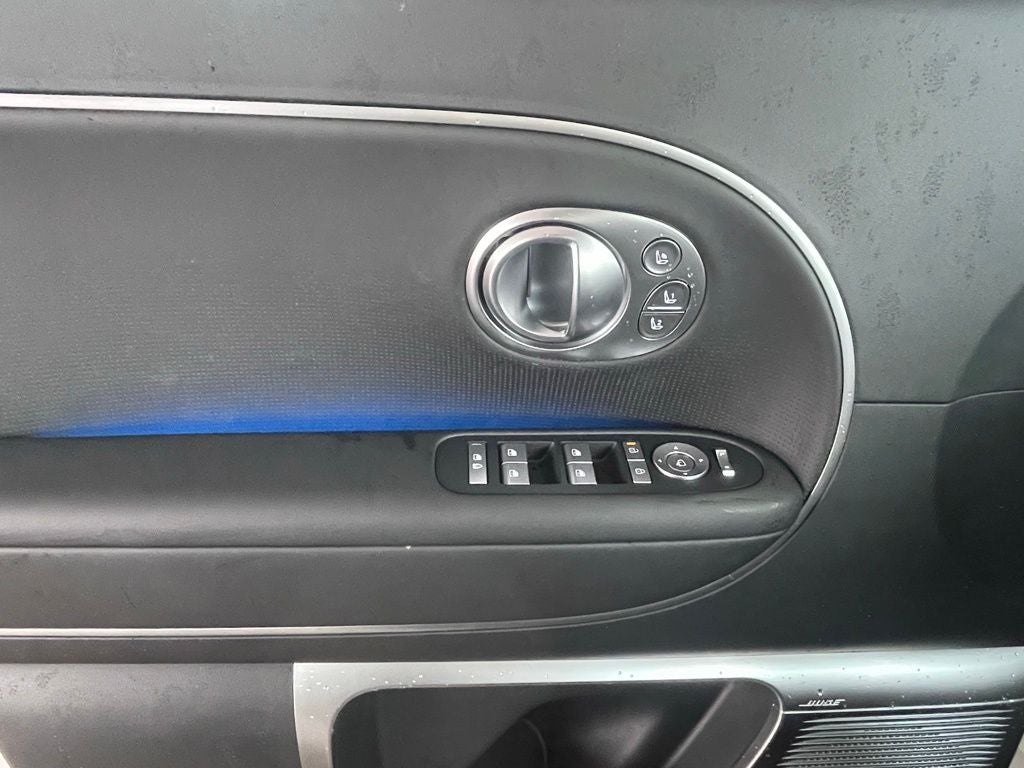 2026 Hyundai IONIQ 9 Performance Calligraphy