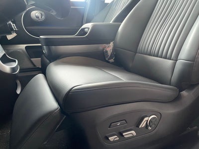 2026 Hyundai IONIQ 9 Performance Calligraphy