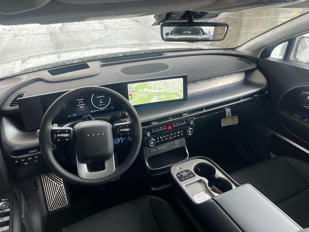 2026 Hyundai IONIQ 9 Performance Calligraphy