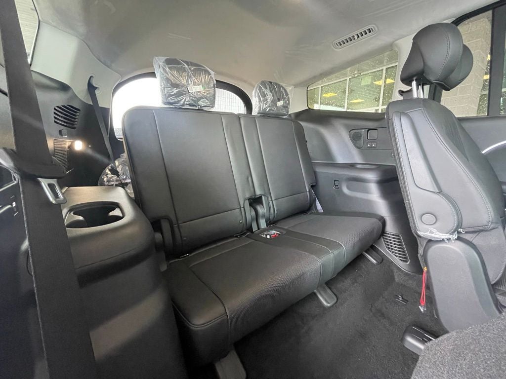 2026 Hyundai IONIQ 9 Performance Calligraphy