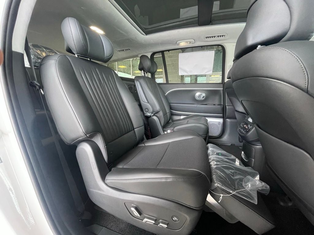 2026 Hyundai IONIQ 9 Performance Calligraphy