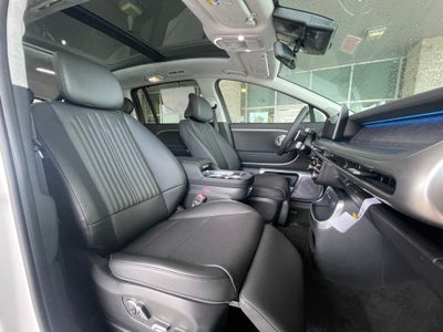 2026 Hyundai IONIQ 9 Performance Calligraphy