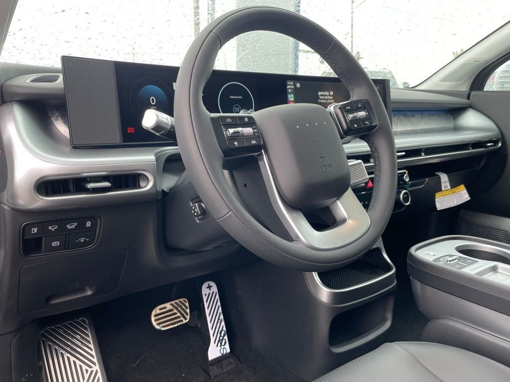 2026 Hyundai IONIQ 9 Performance Calligraphy