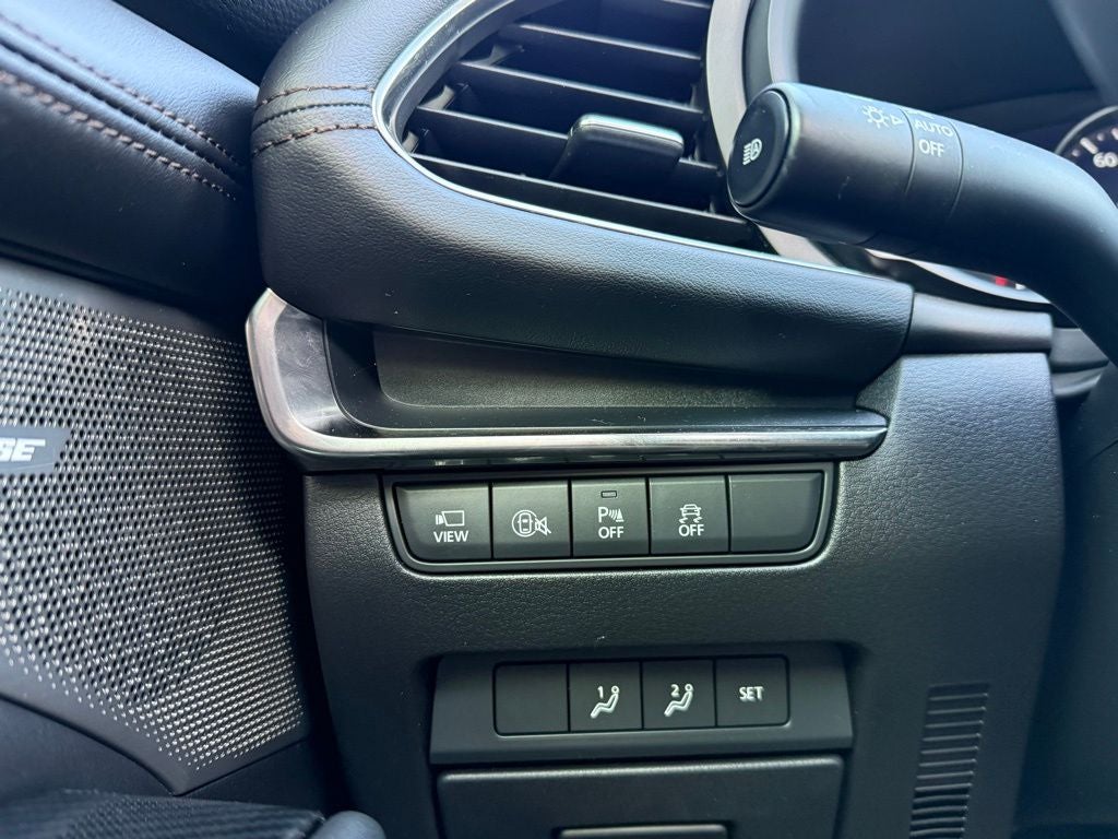 2024 Mazda Mazda3 2.5 Turbo Premium Plus Package