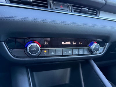 2021 Mazda Mazda6 Sport