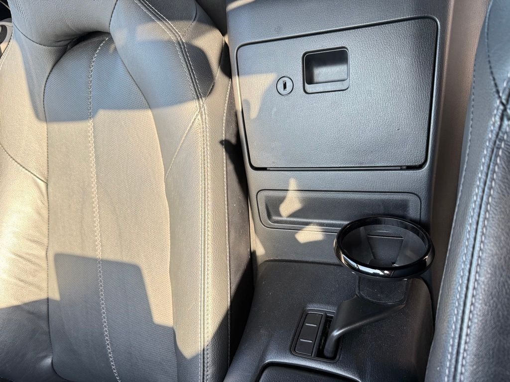2021 Mazda Mazda Miata RF Grand Touring