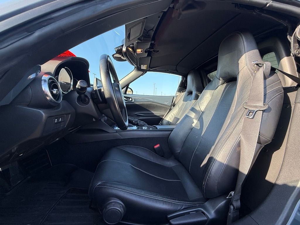 2021 Mazda Mazda Miata RF Grand Touring