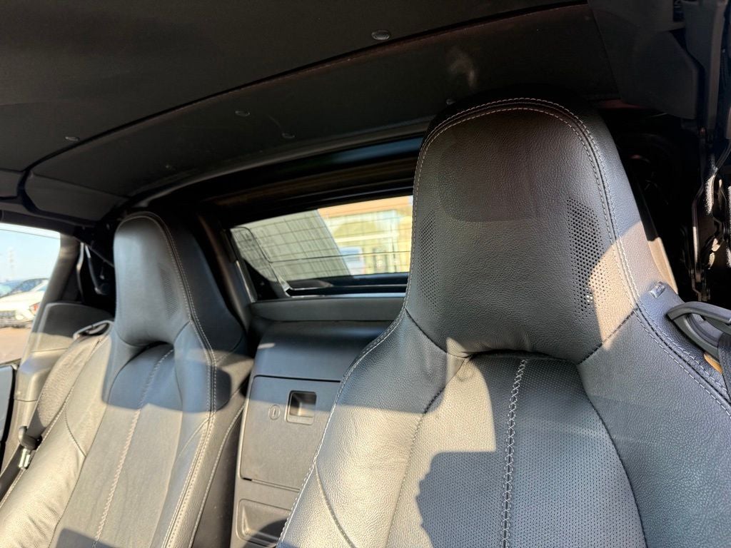 2021 Mazda Mazda Miata RF Grand Touring