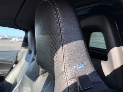 2021 Mazda Mazda Miata RF Grand Touring