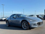 2021 Mazda Mazda Miata RF Grand Touring